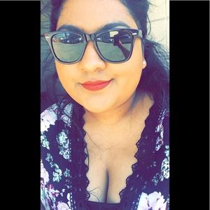 Meet your Posher, Daisy